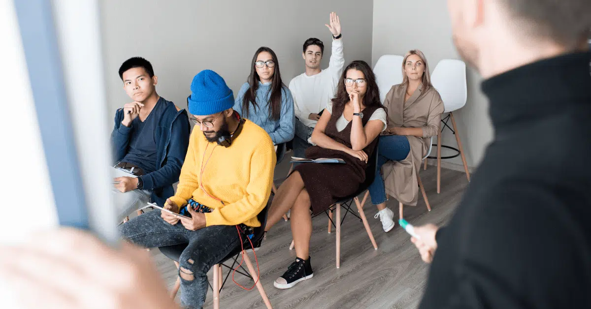 insurance license school