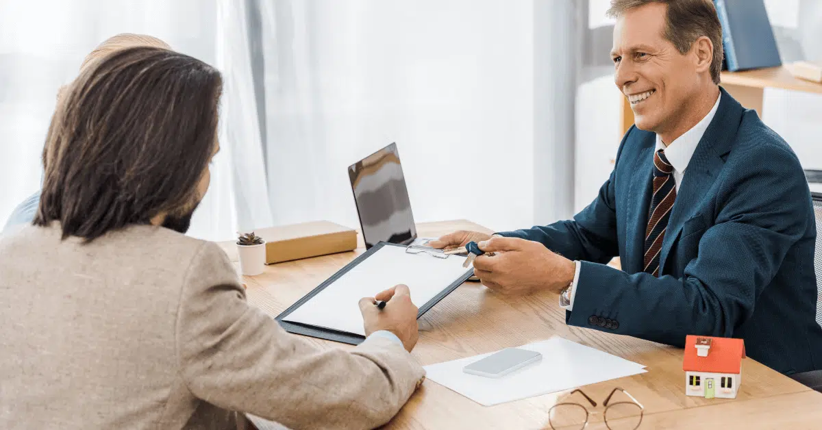 What is a Property and Casualty Insurance Agent