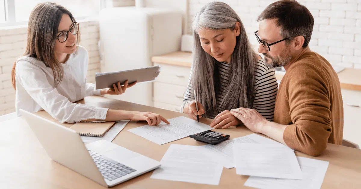 life insurance agent