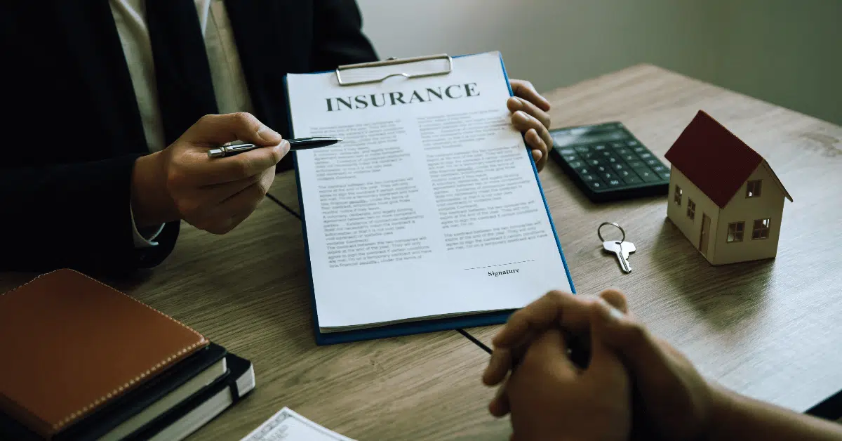 Insurance Training School