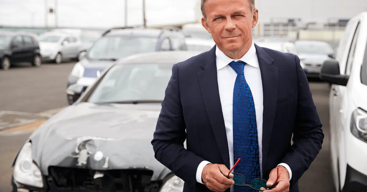 Claims Adjuster Training