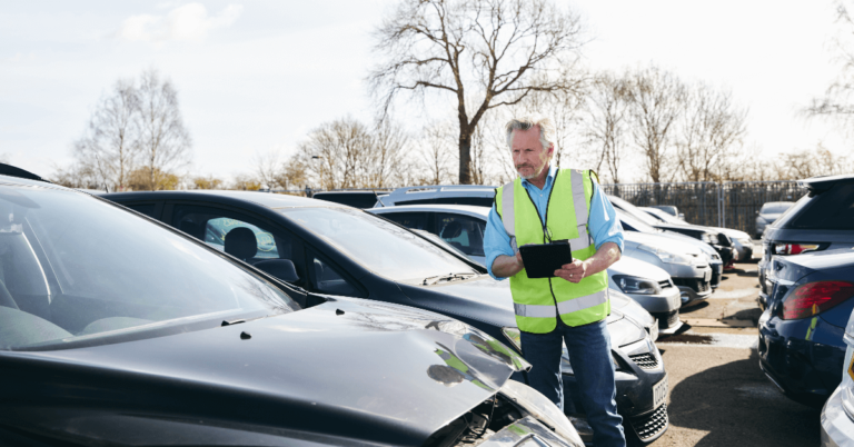 independent insurance adjusters