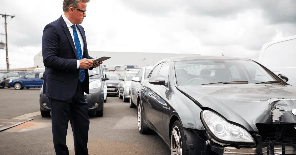 claims adjuster training