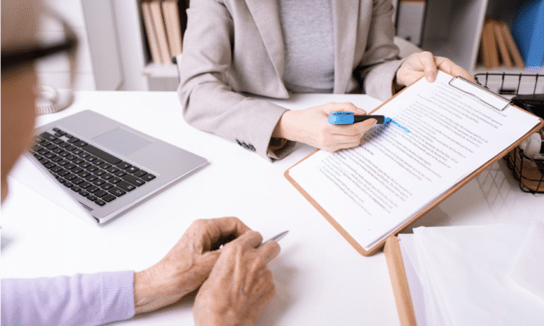 Life And Health Insurance License Georgia