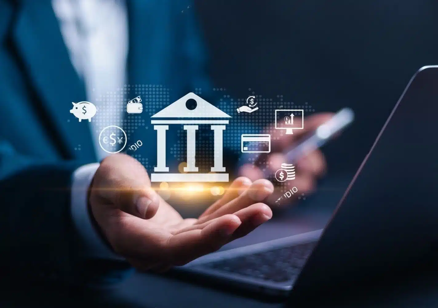 Financial Services Training