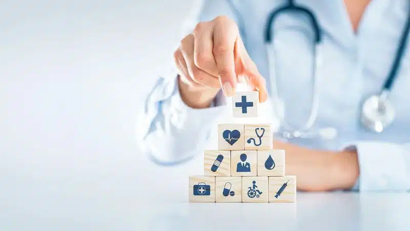 health insurance license exam prep