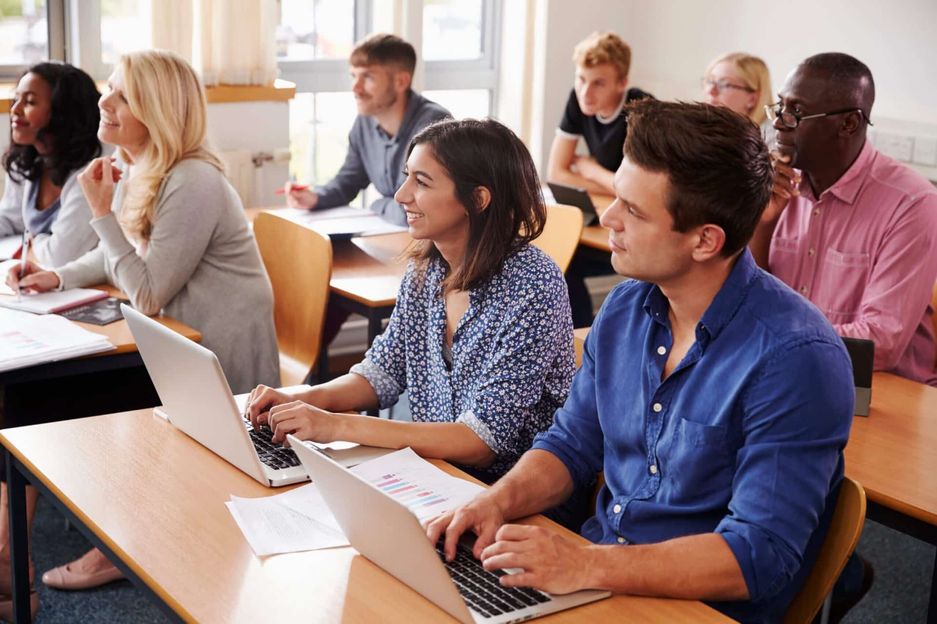 Claims Adjuster Training