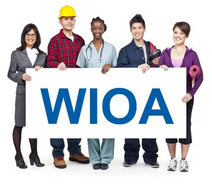 WIOA Eligibility Requirements