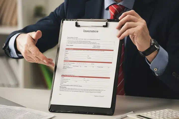 How To Become an Insurance Broker in Georgia