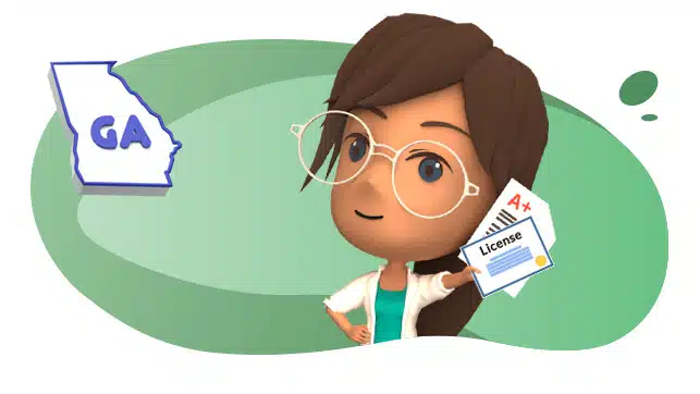 Property and Casualty License Georgia