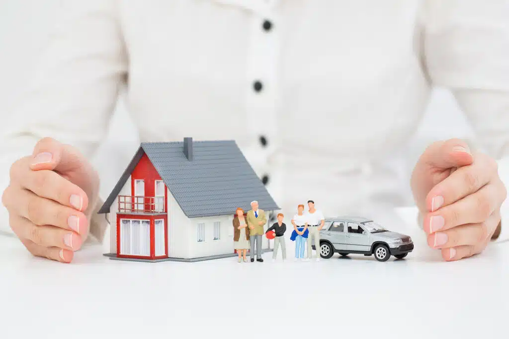 life and health insurance license georgia