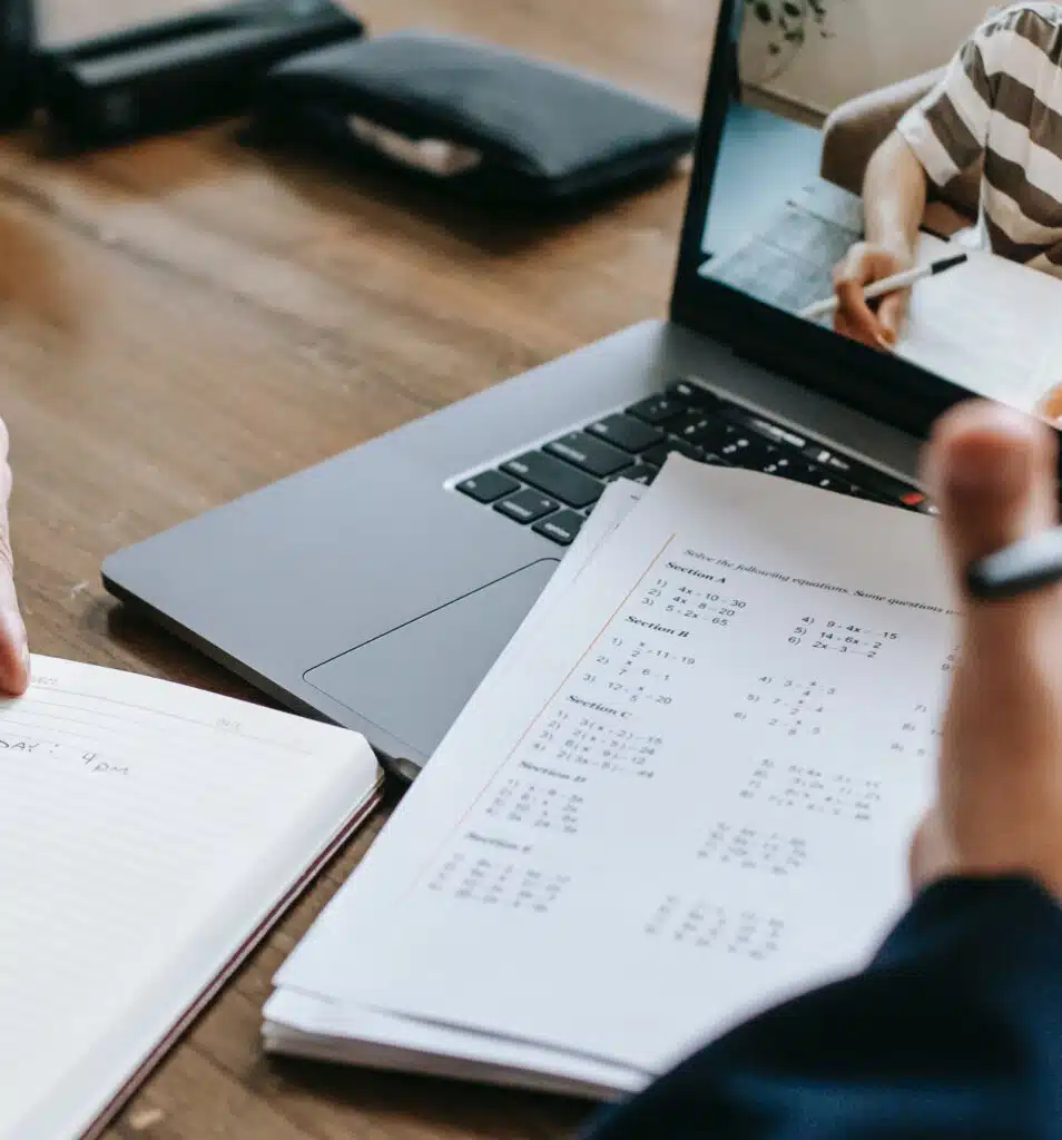 Comprehensive Study Tools