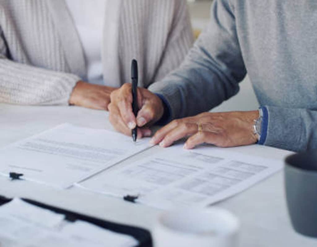 Documenting Findings