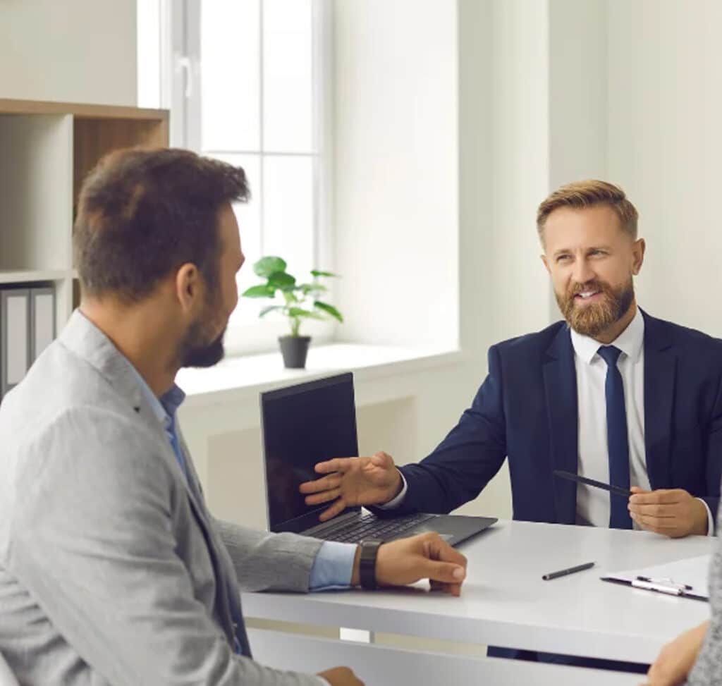 Negotiating Settlements