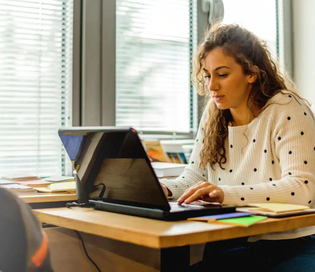 Practice-Focused Learning