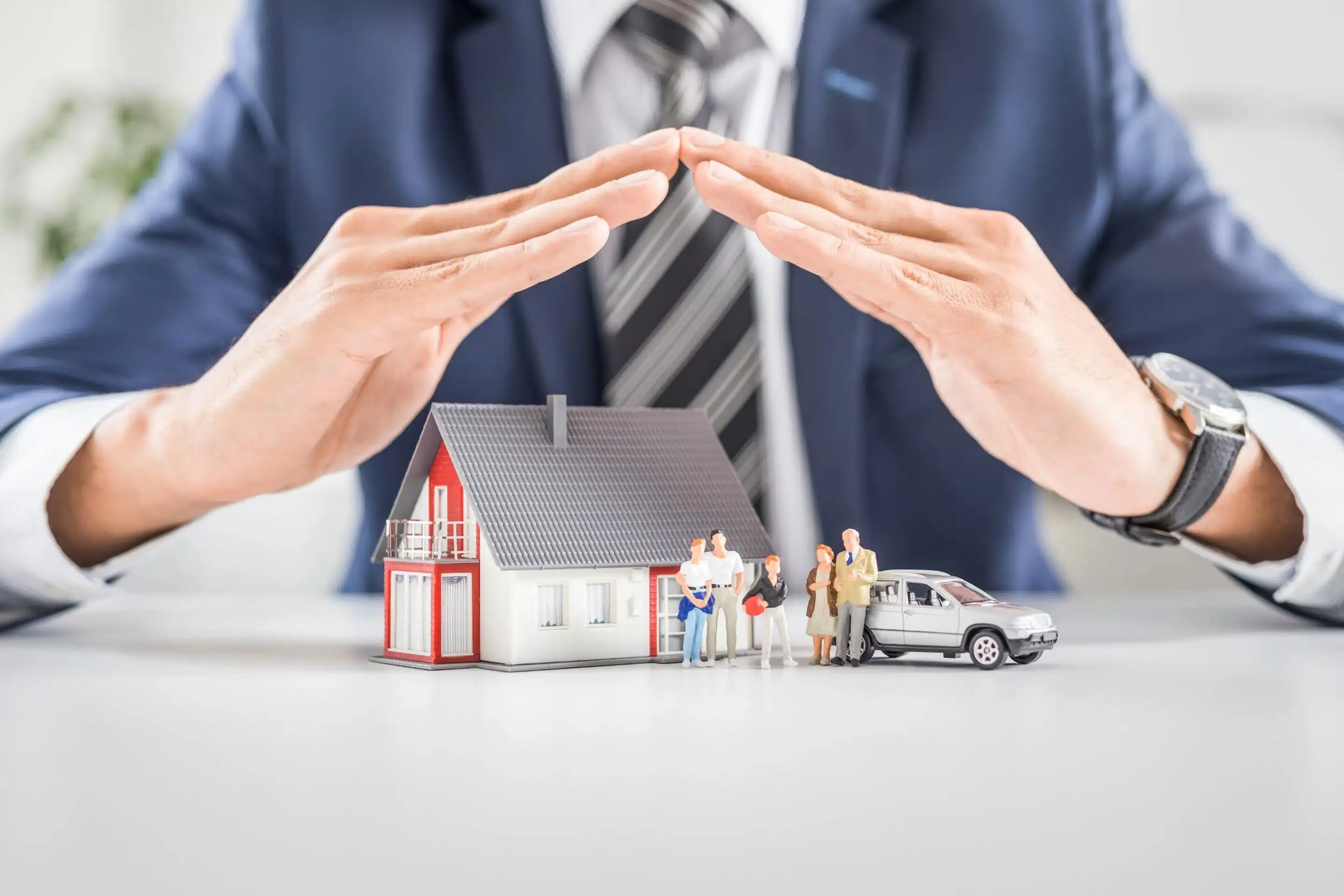 Property and Casualty