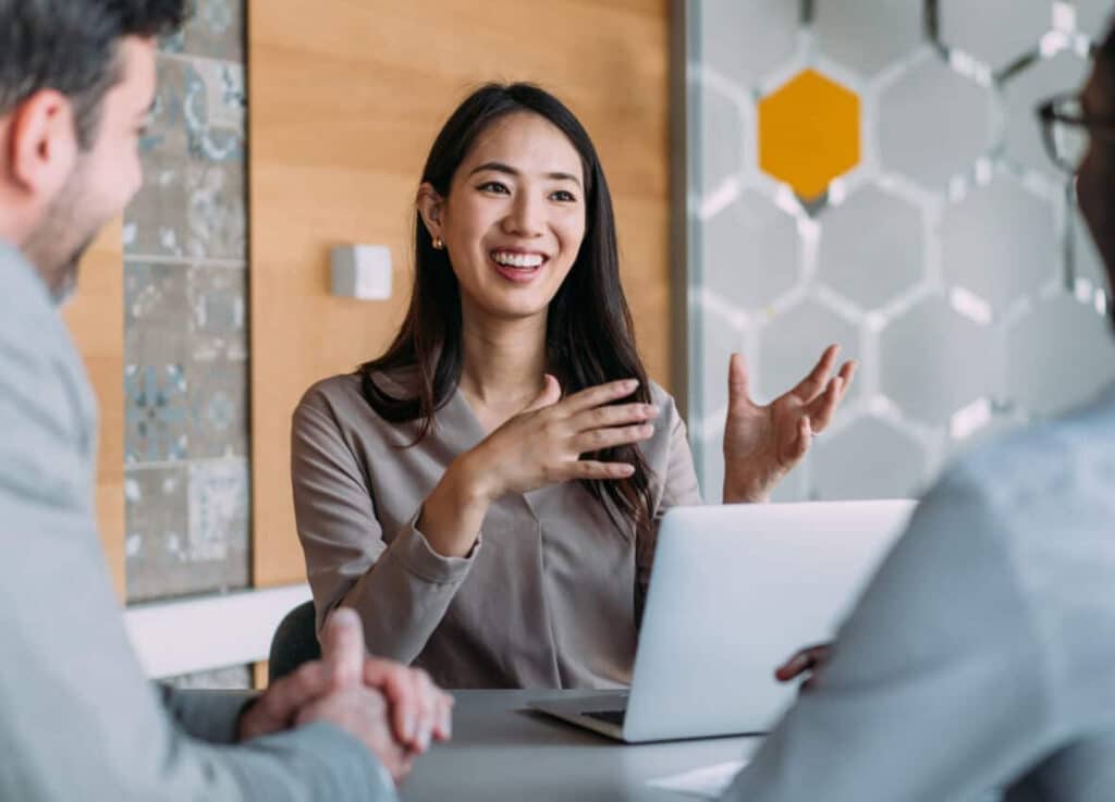 RS Thomas Supports WIOA Applicants