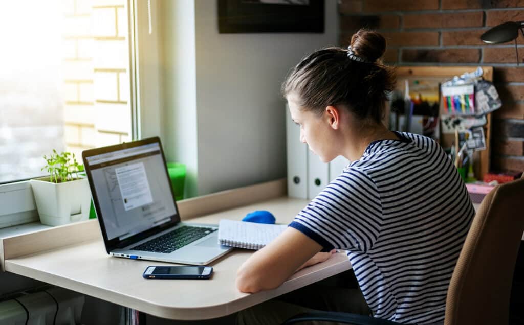 Successful health insurance license exam