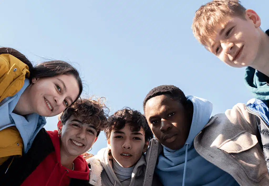 Youth Program Specialized Eligibility