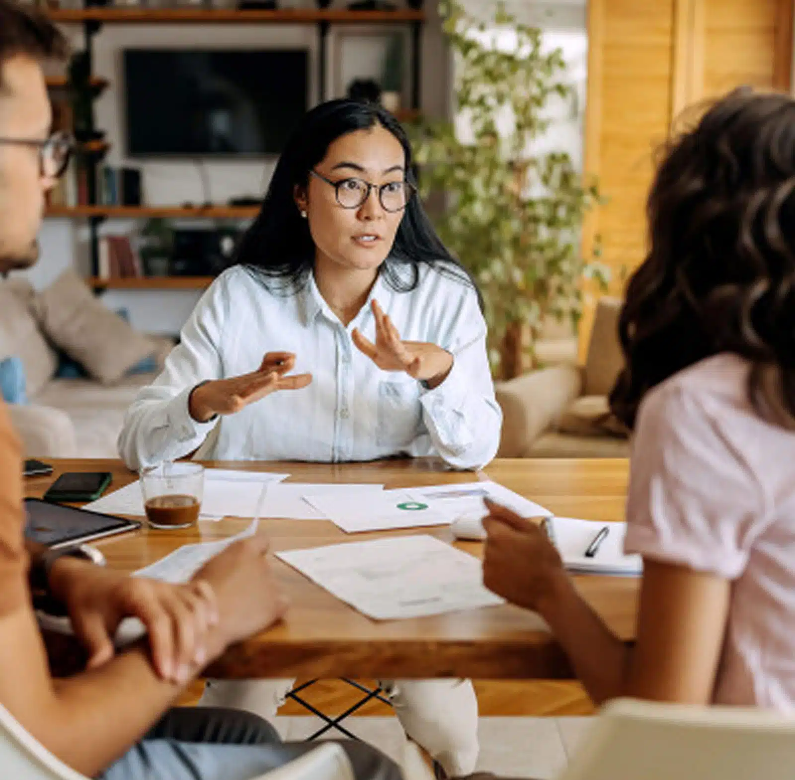 Apply for Jobs Strategically