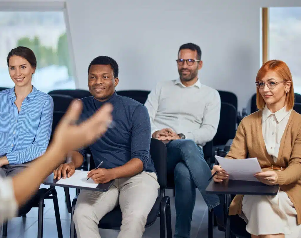 Career Opportunities Post-Training