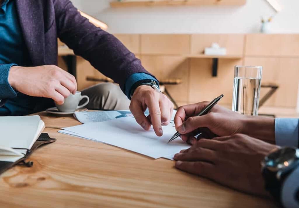 Demonstrate Professionalism