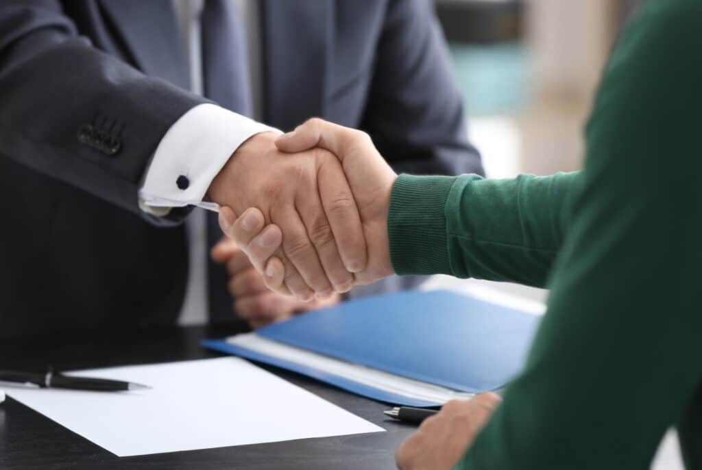 Flexible Work Options