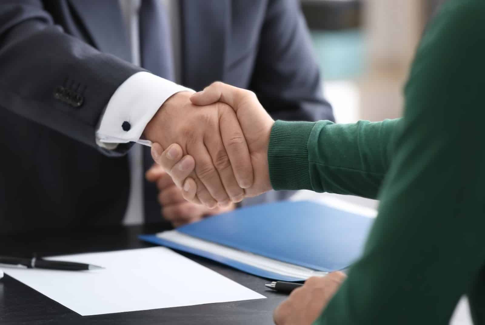 Flexible Work Options
