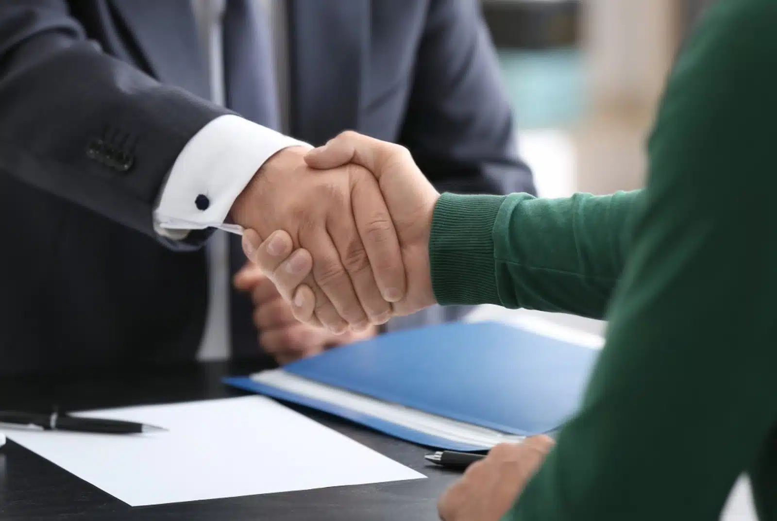 Flexible Work Options