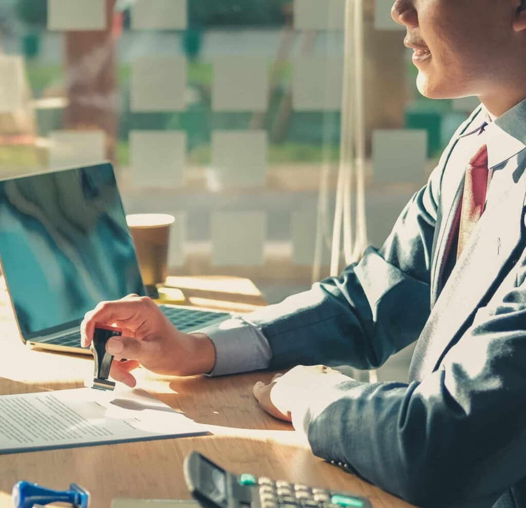 Responsibilities of a Georgia Claims Adjuster