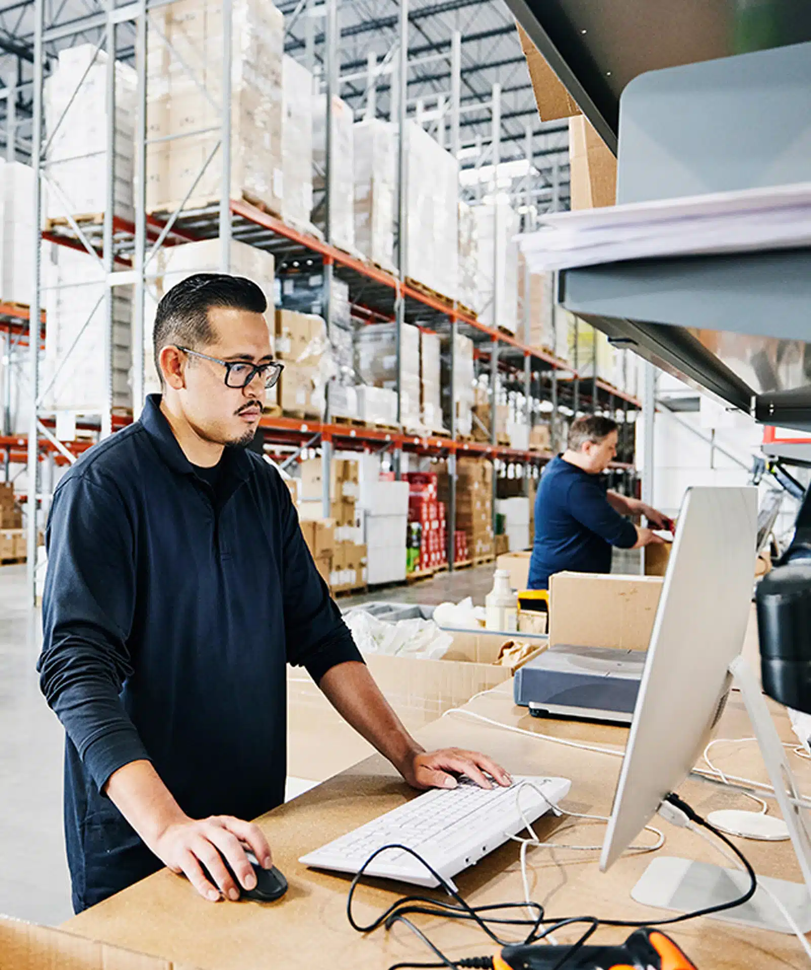 WIOA Application Process