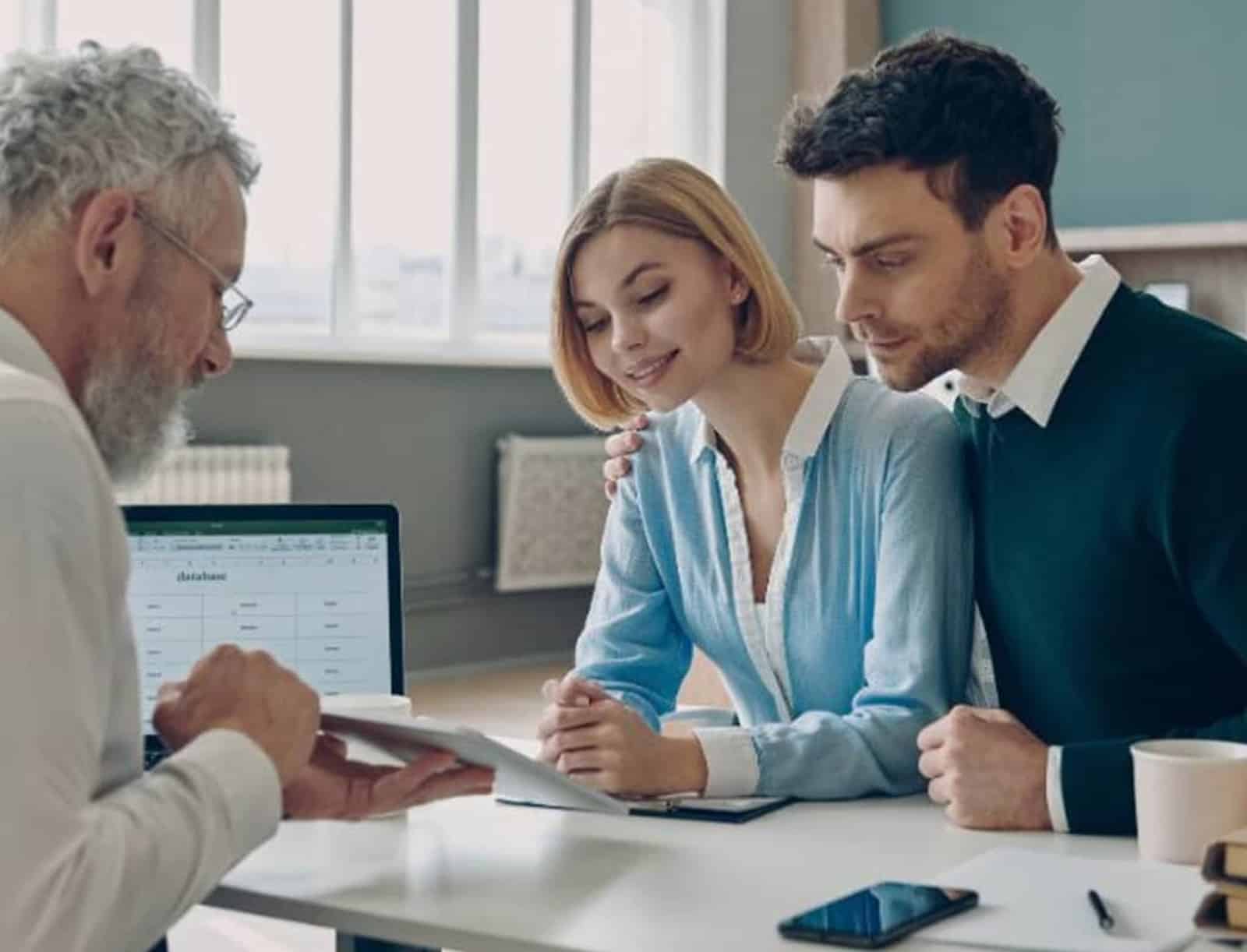 Consider Adjuster Certification