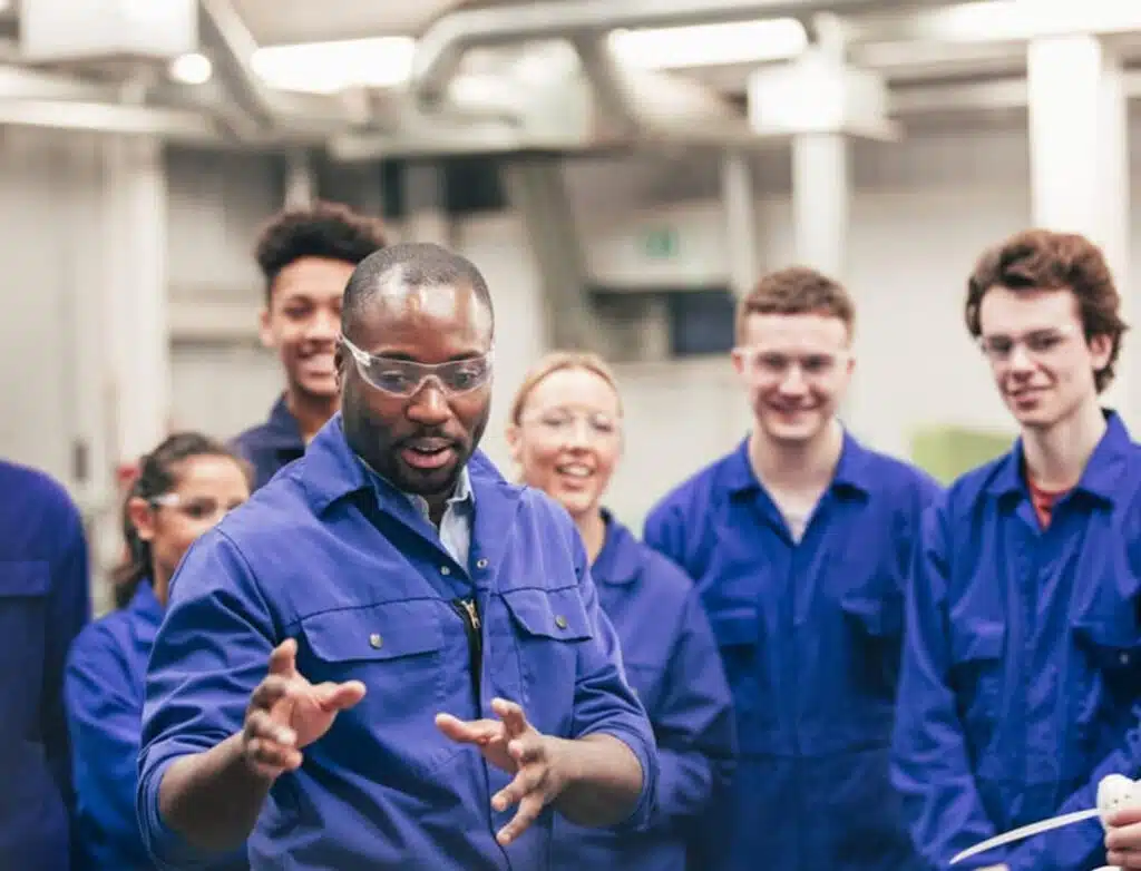 Non-Negotiable for Georgia Adjusters