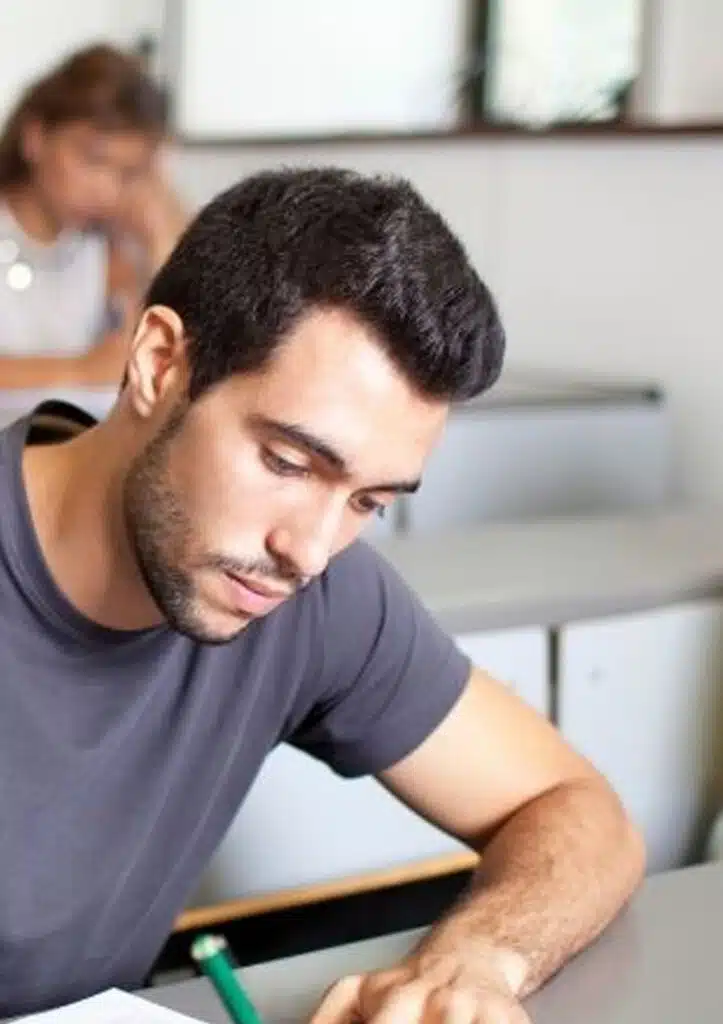 Strong Knowledge Foundation